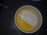 诱人的煎馒头片做法图解4)