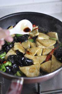 健康美食之家常豆腐做法图解8)