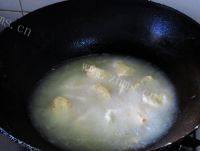 「DIY美食」拔丝香蕉做法图解8)