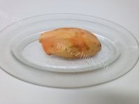简单的炸红薯片做法图解2)