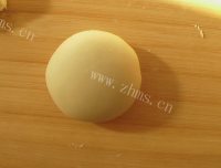 自制苏式鲜肉月饼做法图解15)