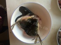 色香味浓的酸菜鱼做法图解4)