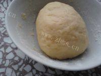 自己做的果酱饼干做法图解4)