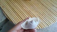 美味的元宝馄饨做法图解9)