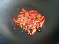 「DIY美食」水煮肉片做法图解5)
