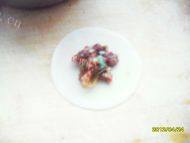 自己做的牛肉水饺做法图解6)