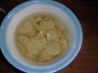 家常菜干锅土豆片做法图解1)