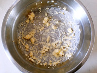 美味营养的罗马盾牌饼干做法图解1)