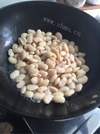 白芸豆做法图解4)