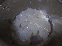 凉拌拉皮做法图解1)