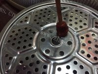 自制枣泥馅做法图解2)
