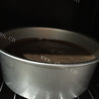 色味俱佳的水果裸蛋糕做法图解11)