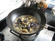家常菜蒜沫茄子