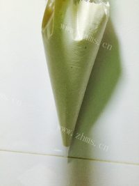 自制马卡龙做法图解2)