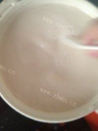 色味俱佳的自制豆腐做法图解4)