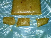 脆脆甜甜的葵花籽酥饼做法图解10)
