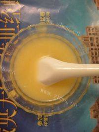 玉米糊糊