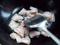 「DIY美食」回锅肉做法图解5)