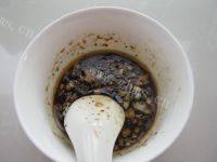 家常菜凉拌豆芽做法图解9)