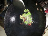 家常菜醋溜西葫芦做法图解3)