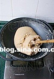 白豆沙