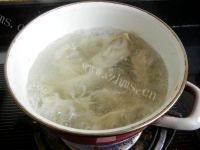家常香辣芹菜馄饨做法图解8)