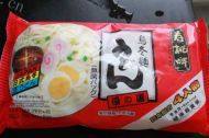 美味的鸡蛋乌冬面做法图解1)