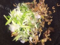 美味的珠海斗门濑粉做法图解2)
