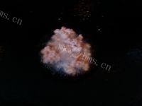 美味的肉末豆腐羹做法图解3)