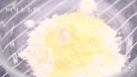 自制香蕉小饼做法图解2)