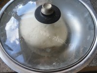 自制糖三角做法图解2)
