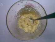 紫薯豆浆做法图解5)
