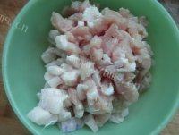 让人怀念的肉末豇豆做法图解2)