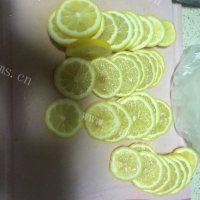 自制柠檬醋做法图解2)