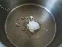 美味的私房红烧肉做法图解6)