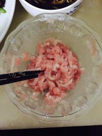 家常菜鱼香肉丝做法图解3)