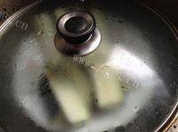 家庭版凉拌茄泥做法图解3)