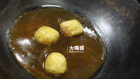 特色美食正宗柳州螺蛳粉做法图解10)