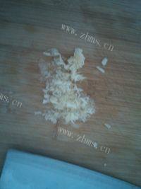 易做的凉拌蕨根粉做法图解7)