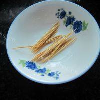 烤牛肉串做法图解5)