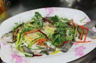 「DIY美食」清蒸武昌鱼做法图解13)
