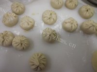 DIY灌汤包做法图解9)