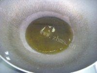 「DIY美食」蒜香豆角做法图解4)