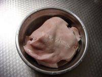 肉皮冻做法图解1)