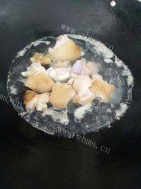 美味的凉拌猪蹄做法图解1)