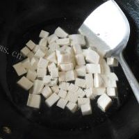 咸香的香嫩豆腐的做法图解四