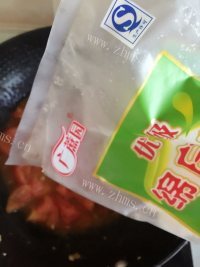 色香味俱全的西红柿炒鸡蛋做法图解13)
