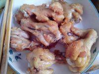 「家有大厨」可乐鸡腿做法图解4)