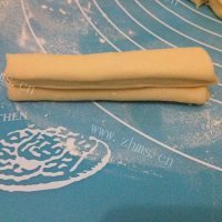 家庭版油条做法图解9)