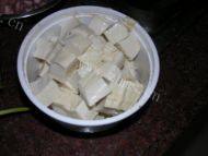 美味的丸子豆腐汤做法图解6)